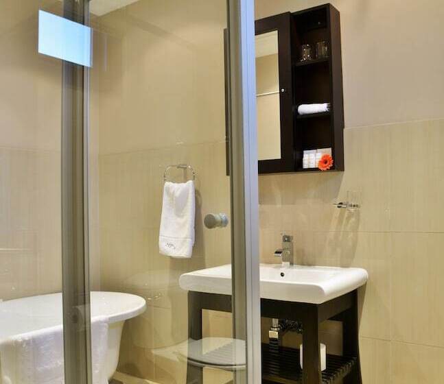 스탠다드 룸, Hyde Park Guest House