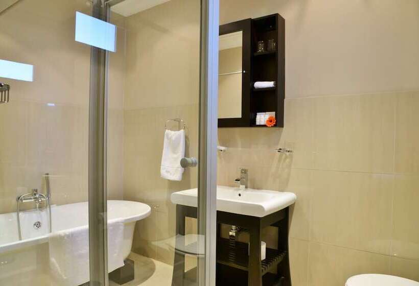 스탠다드 룸, Hyde Park Guest House