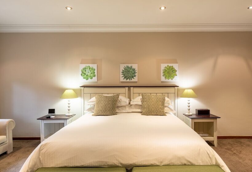 스탠다드 룸, Hyde Park Guest House