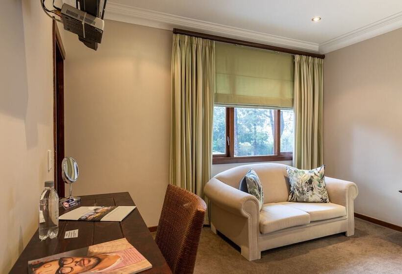 스탠다드 룸, Hyde Park Guest House