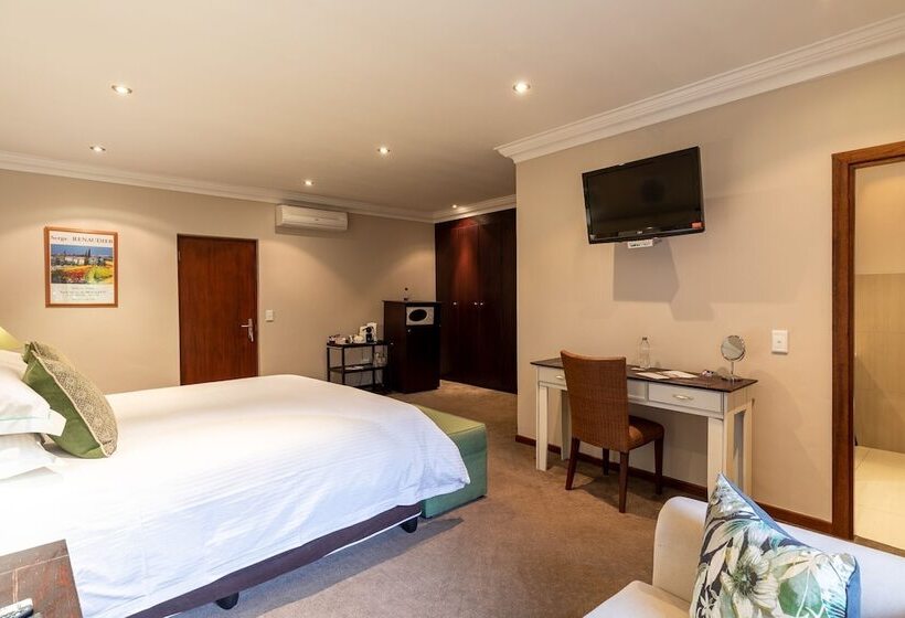 스탠다드 룸, Hyde Park Guest House