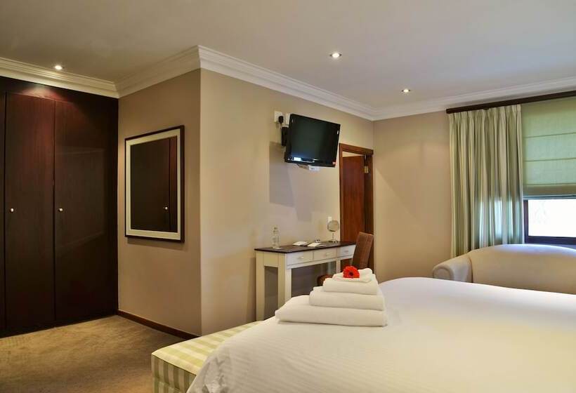 스탠다드 룸, Hyde Park Guest House