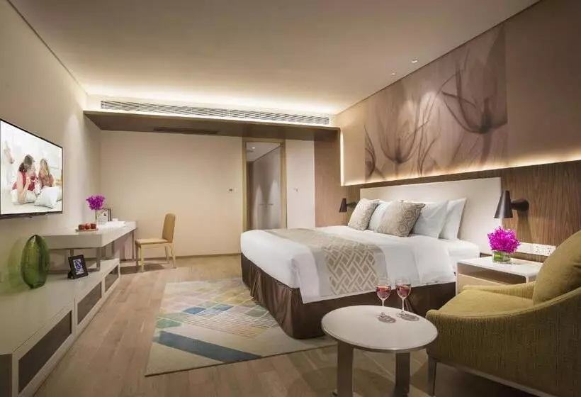 デラックススタジオ, Citadines Intime City Hangzhou