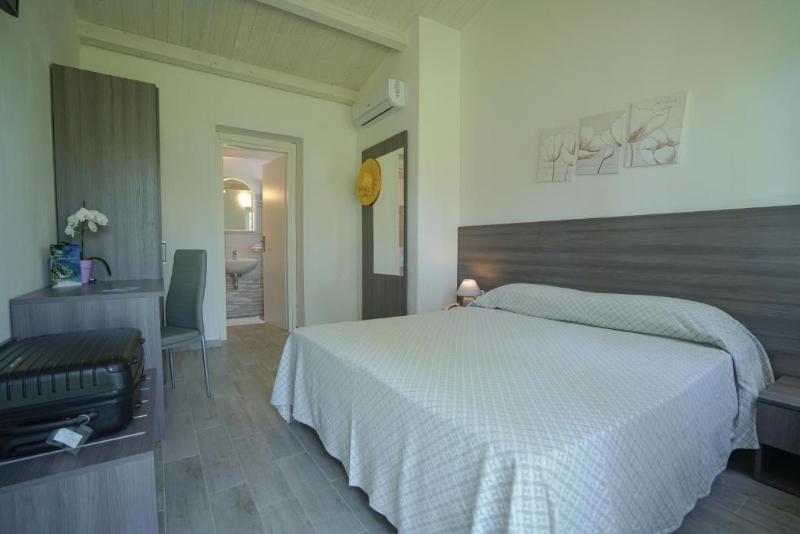 スタンダードルーム, Residence Costa Azzurra