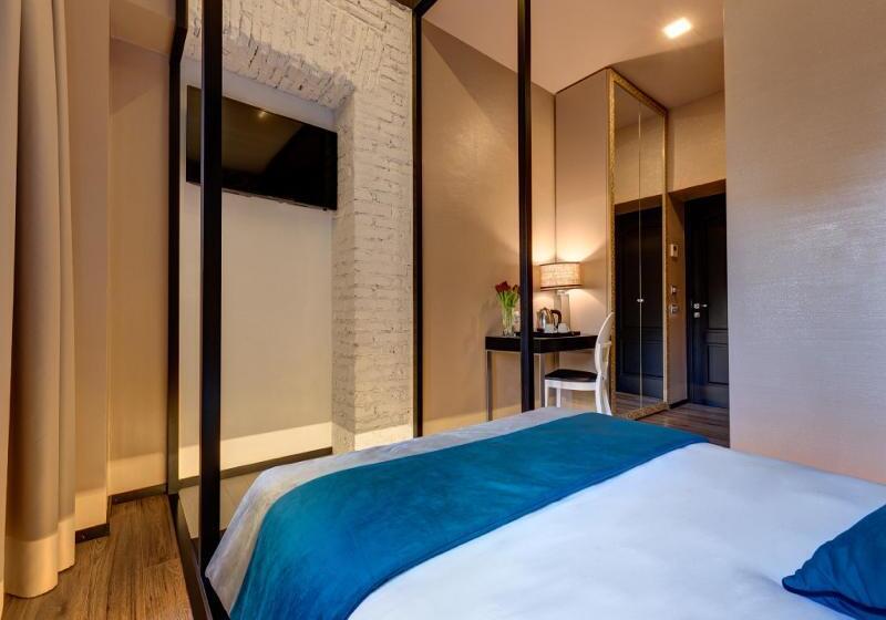 スタンダードルーム, Residence Costa Azzurra