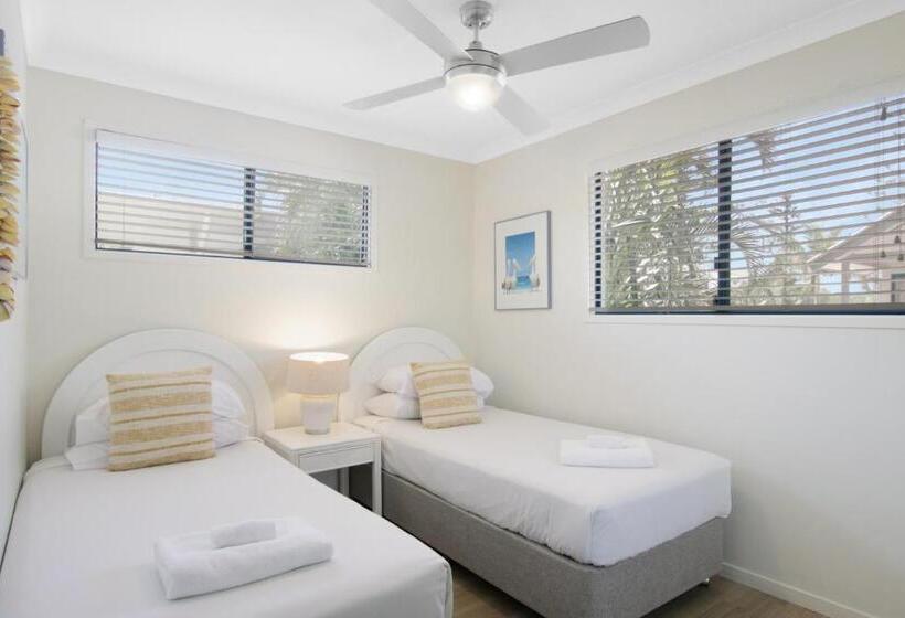 آپارتمان 2 خوابه, Gosamara Apartments