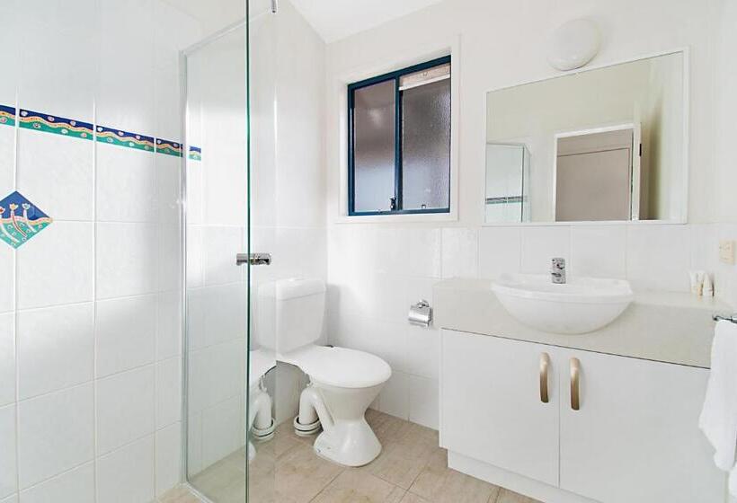 آپارتمان 2 خوابه, Gosamara Apartments