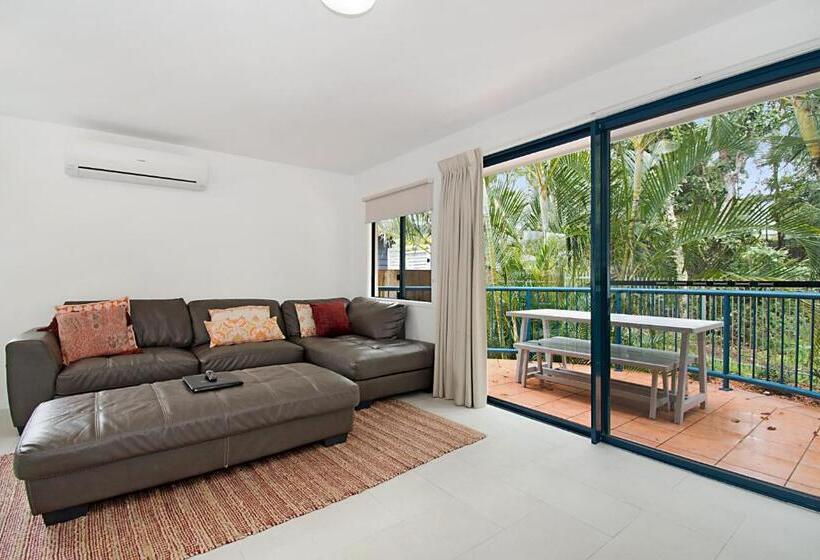 آپارتمان 3 خوابه, Gosamara Apartments