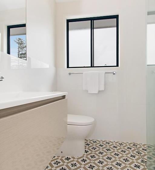 آپارتمان 3 خوابه, Gosamara Apartments