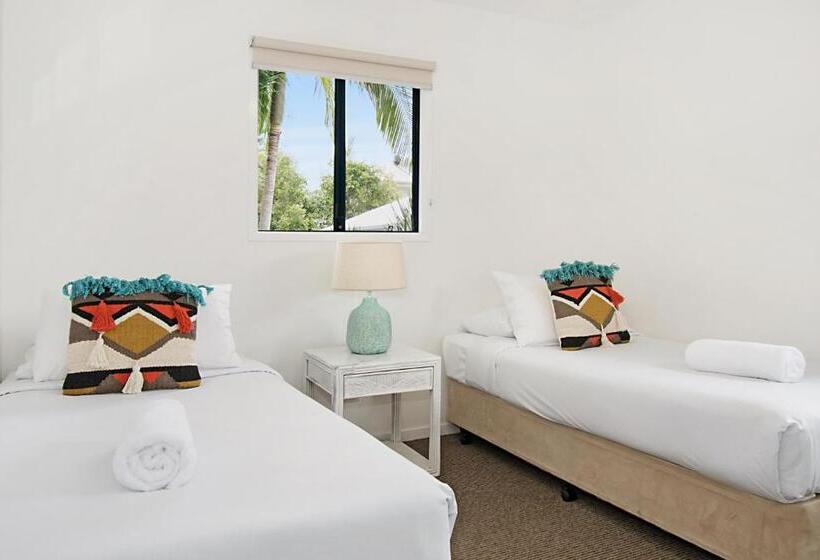 آپارتمان 3 خوابه, Gosamara Apartments