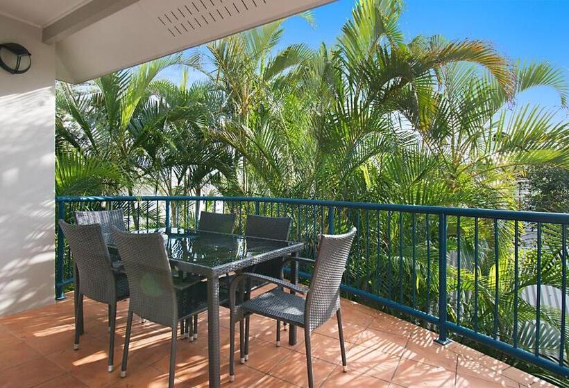 آپارتمان 3 خوابه, Gosamara Apartments