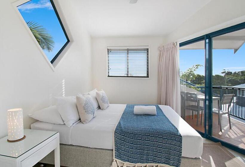 آپارتمان 3 خوابه, Gosamara Apartments