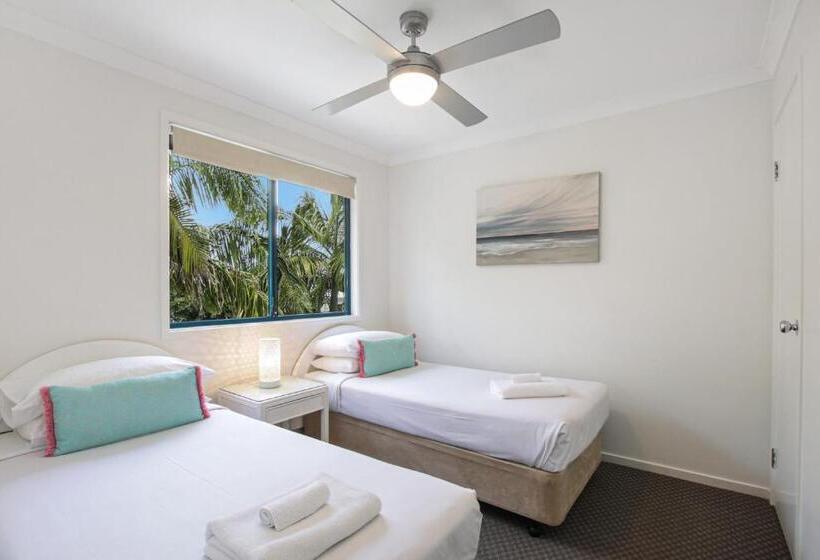 آپارتمان 1 خوابه, Gosamara Apartments