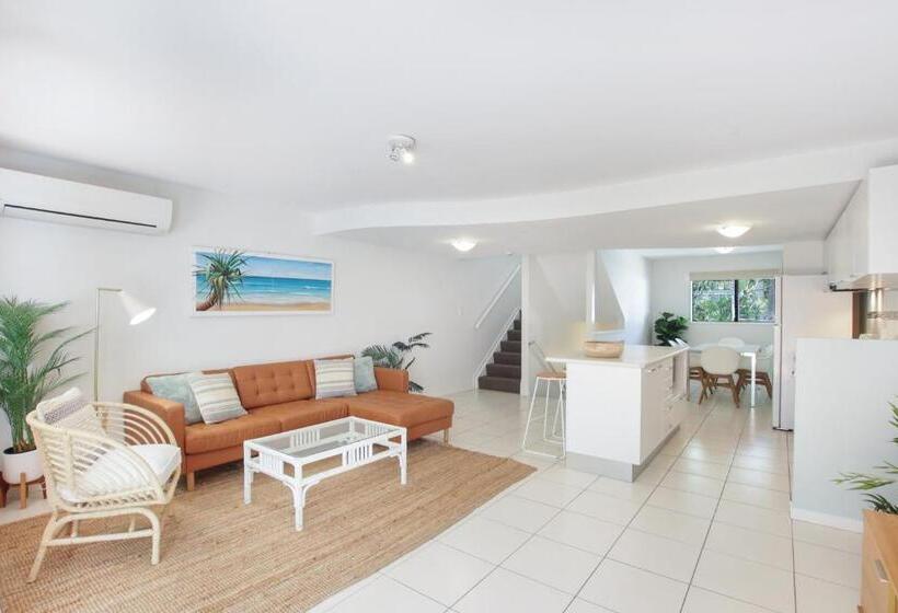 آپارتمان 1 خوابه, Gosamara Apartments