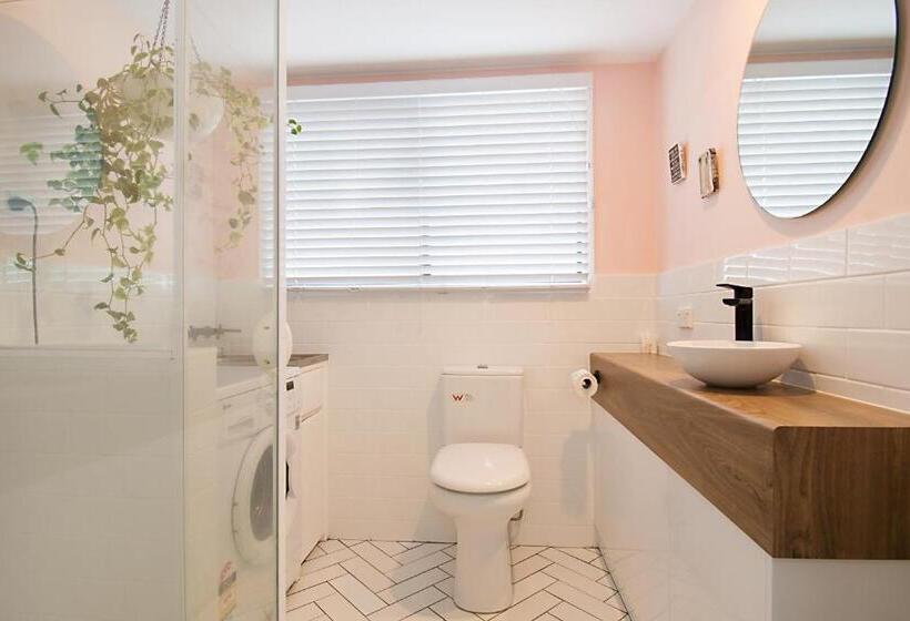 آپارتمان 1 خوابه, Gosamara Apartments