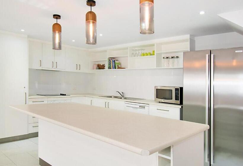 침실 1개 아파트, Gosamara Apartments