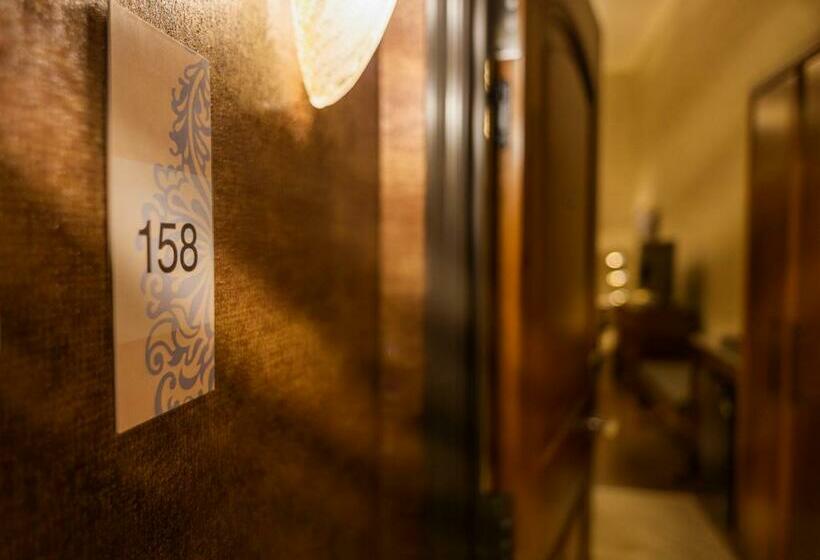 豪华房间, Allegretto Vineyard Resort Paso Robles