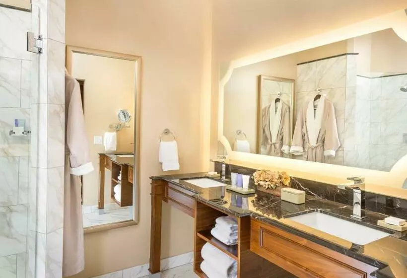 デラックスルーム, Allegretto Vineyard Resort Paso Robles