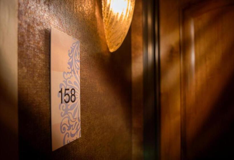 内部豪华间, Allegretto Vineyard Resort Paso Robles