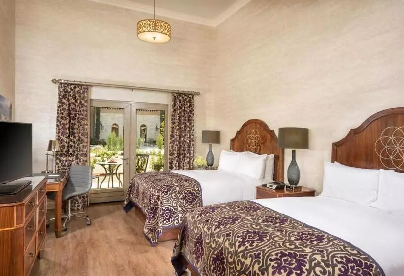 インサイドデラックスルーム, Allegretto Vineyard Resort Paso Robles
