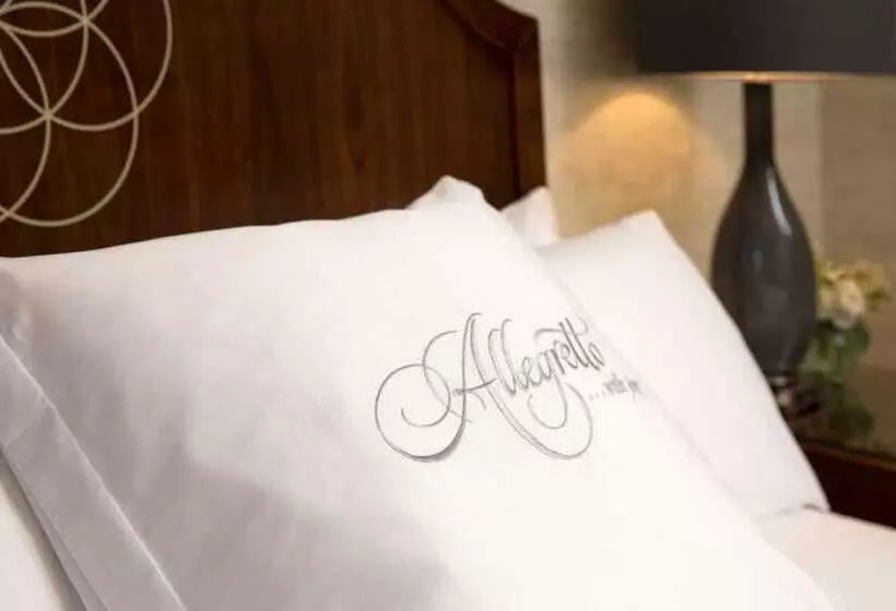キングサイズベッドのスイートルーム, Allegretto Vineyard Resort Paso Robles
