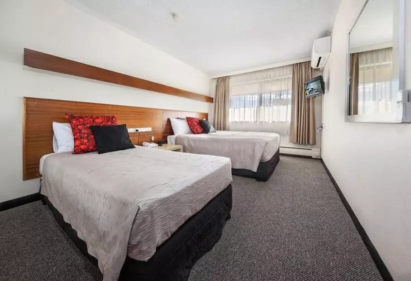 クラシックルーム, Belconnen Way Hotel & Serviced Apartments