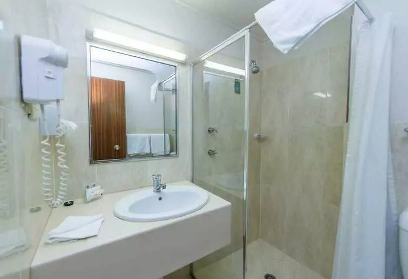 クラシックルーム, Belconnen Way Hotel & Serviced Apartments
