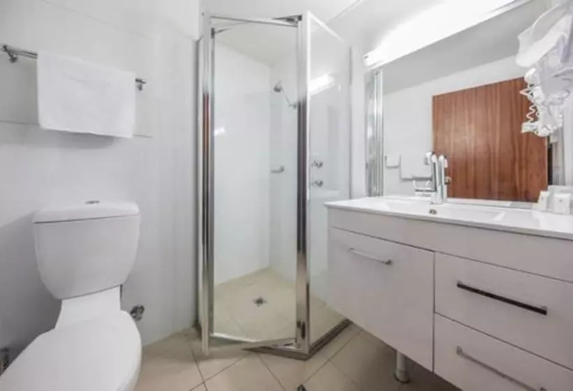 アパートメント・エコノミー2寝室, Belconnen Way Hotel & Serviced Apartments