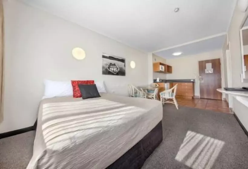 アパートメント・エコノミー2寝室, Belconnen Way Hotel & Serviced Apartments