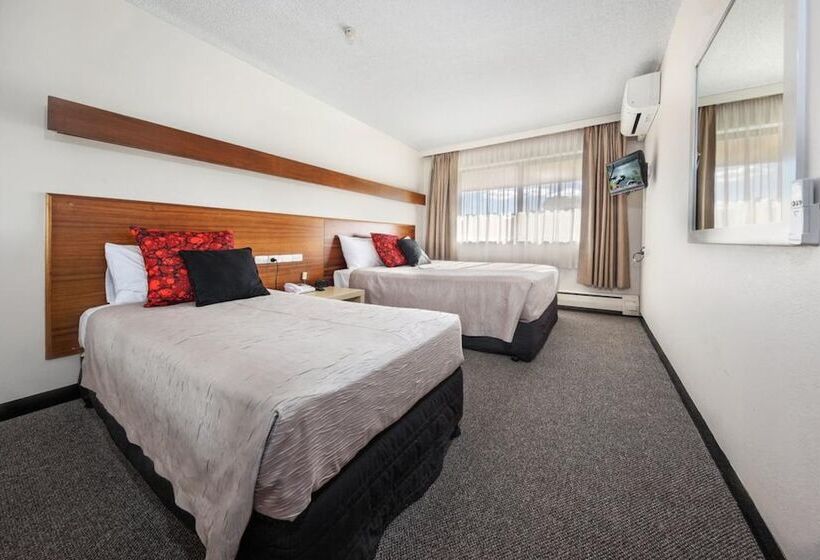 شقة إقتصادية غرفتين نوم, Belconnen Way Hotel & Serviced Apartments