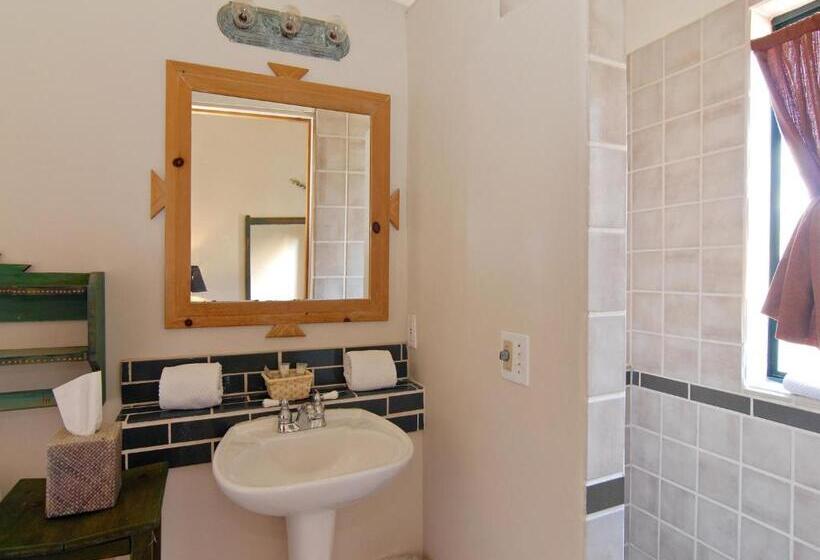 חדר סטנדרט, Borrego Valley Inn