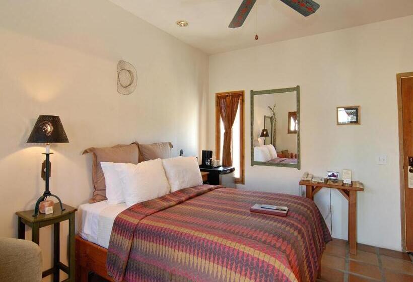 Номер Стандарт, Borrego Valley Inn