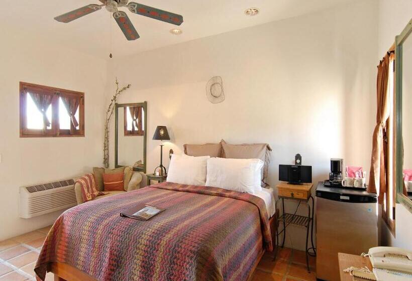 Quarto Estandar, Borrego Valley Inn