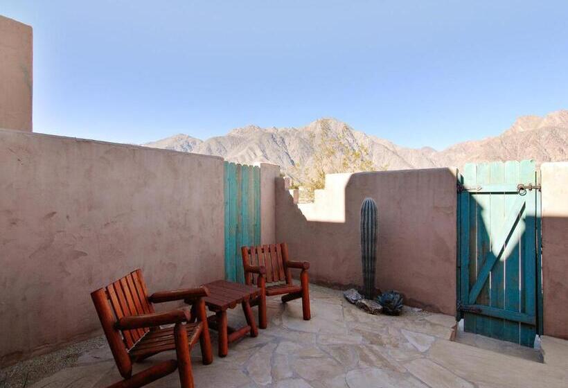 חדר סופריור, Borrego Valley Inn