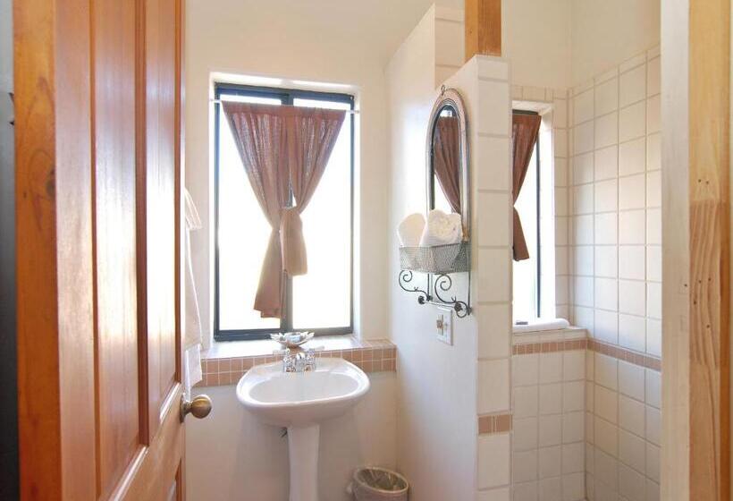 חדר סופריור, Borrego Valley Inn