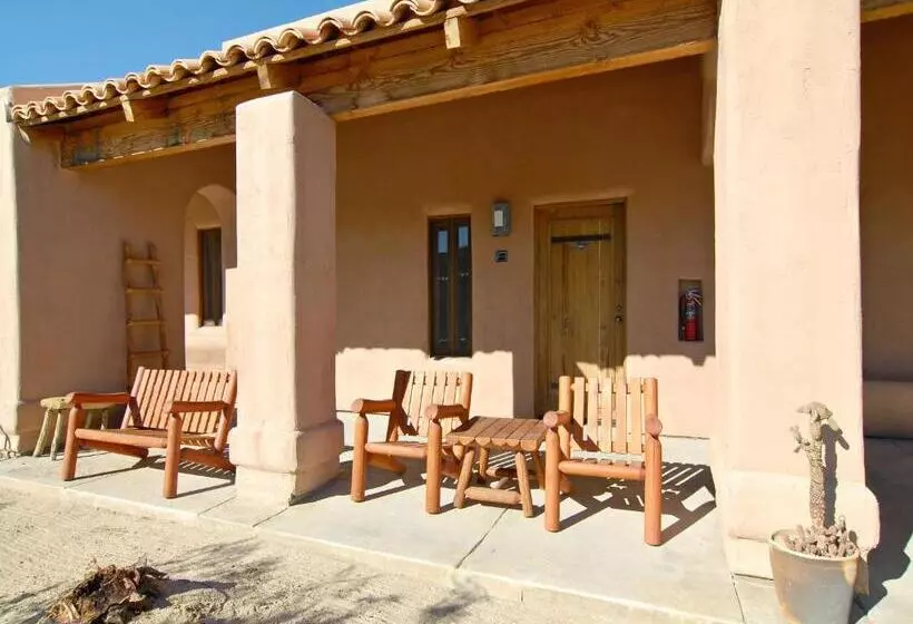 スーペリアールーム, Borrego Valley Inn
