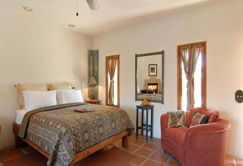 スーペリアールーム, Borrego Valley Inn