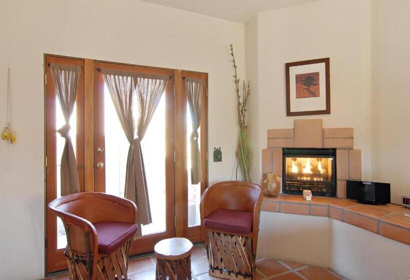 חדר סופריור, Borrego Valley Inn