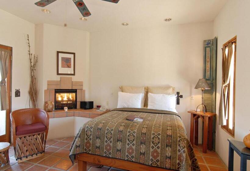 Номер Superior, Borrego Valley Inn