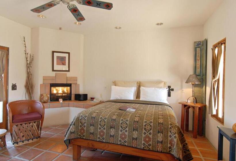 חדר סופריור, Borrego Valley Inn