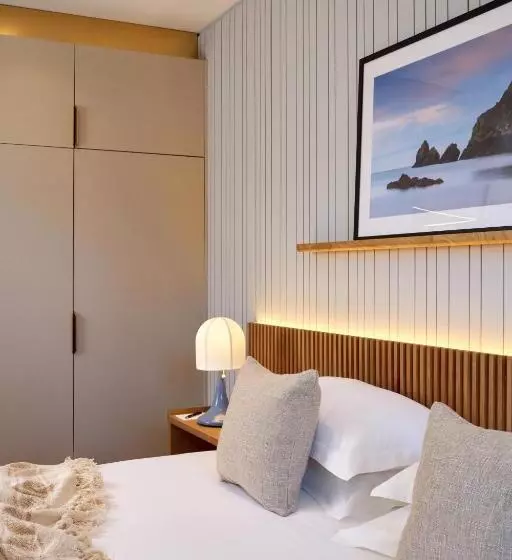 ガーデンビュースタンダードルーム, Castel Clara Thalasso & Spa