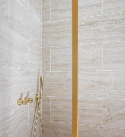 غرفة قياسية مطلّة علي البحر, Castel Clara Thalasso & Spa