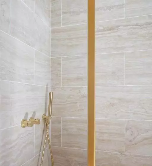オーシャンビュースタンダードルーム, Castel Clara Thalasso & Spa
