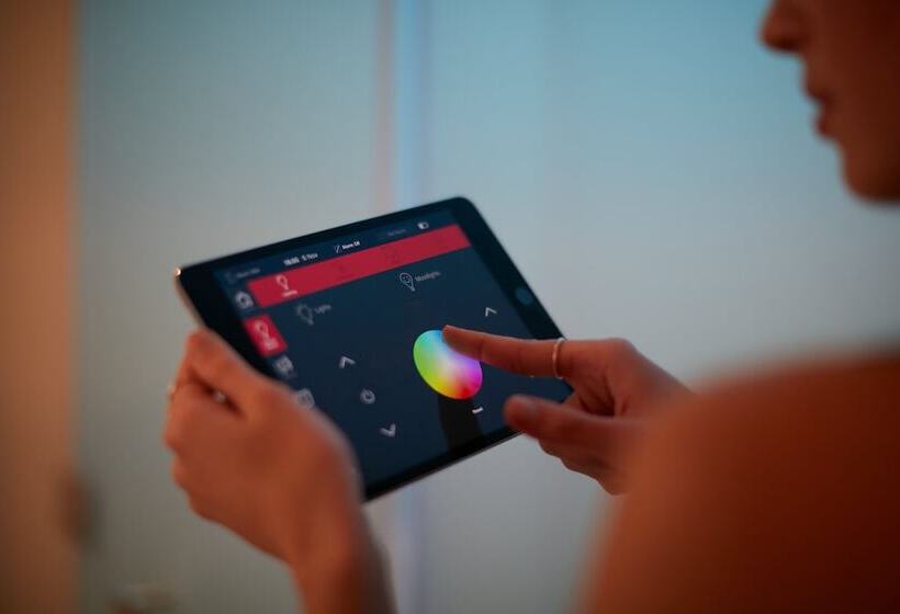 舒适型房间, Citizenm New York Times Square