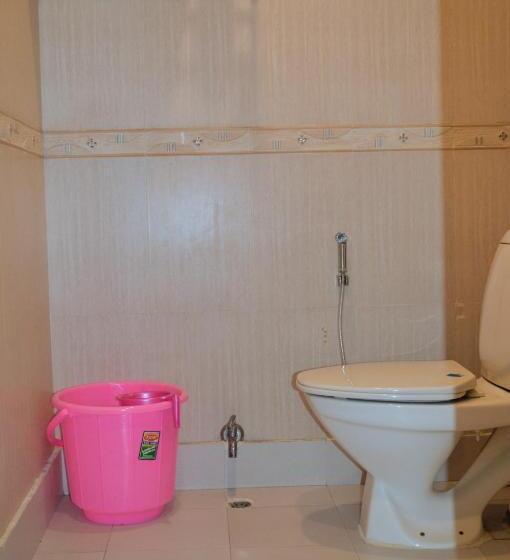 스탠다드 룸, Cottage Ganga Inn