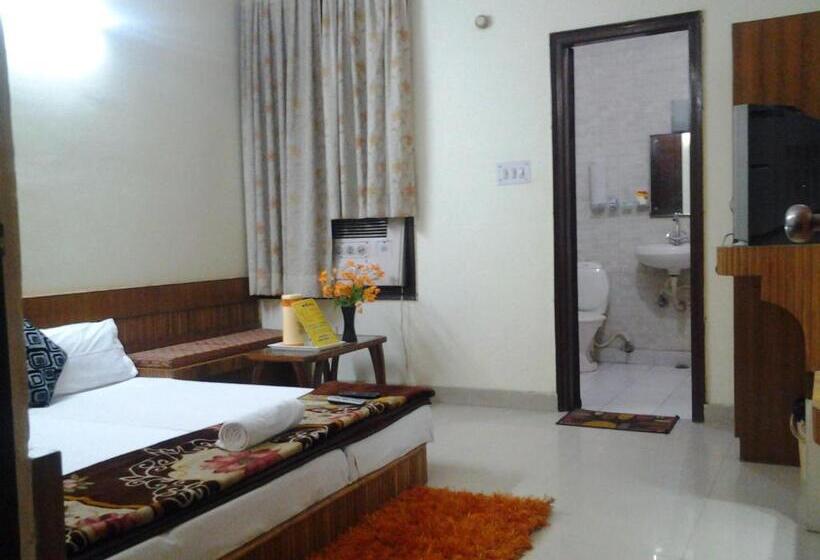 스탠다드 룸, Cottage Ganga Inn