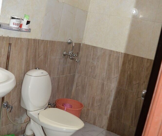 스탠다드 룸, Cottage Ganga Inn