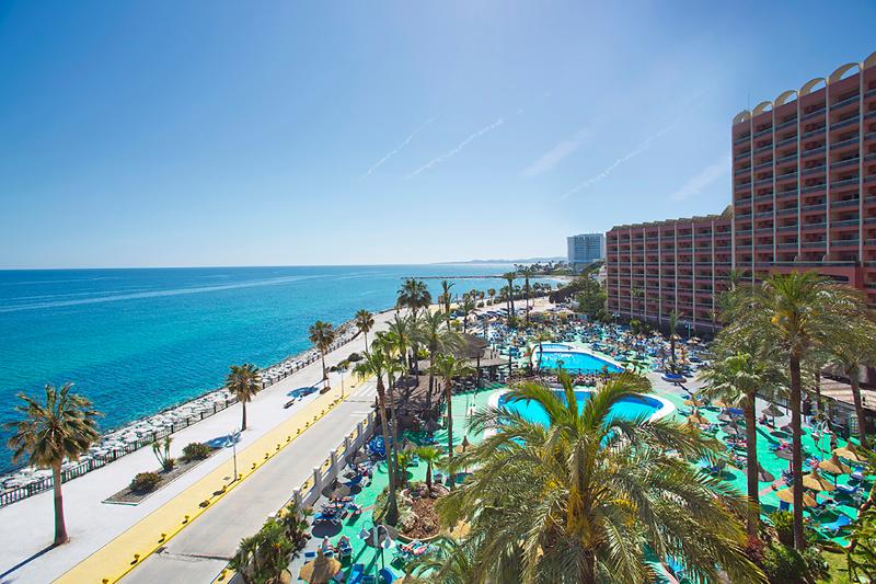 Номер Superior, Grand Hotel Villa De France