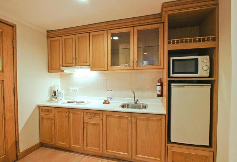 סוויטה, Harmoni Suites