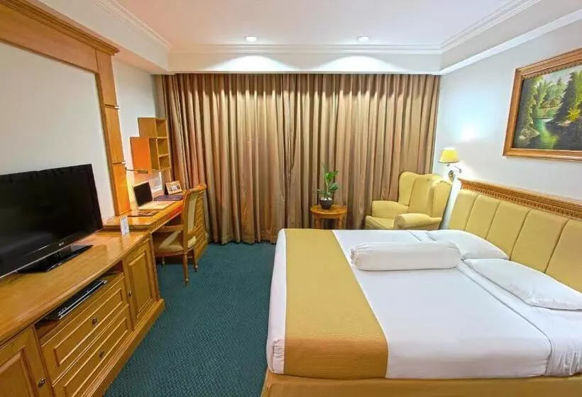 スイート, Harmoni Suites